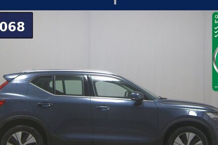 Volvo XC40 116.703 km 22.480 &euro; Gyhum/Bockel 27404