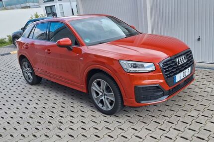 Audi Q2 71.660 km 17.800 &euro; Ennepetal 58256