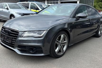 Audi A7 101.300 km 20.490 &euro; Bad Oldesloe 23843