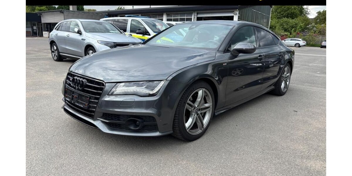 Audi A7 101.300 km 22.590 &euro; Bad Oldesloe 23843