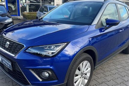 Seat Arona 91.247 km 11.797 &euro; Wipperfürth 51688