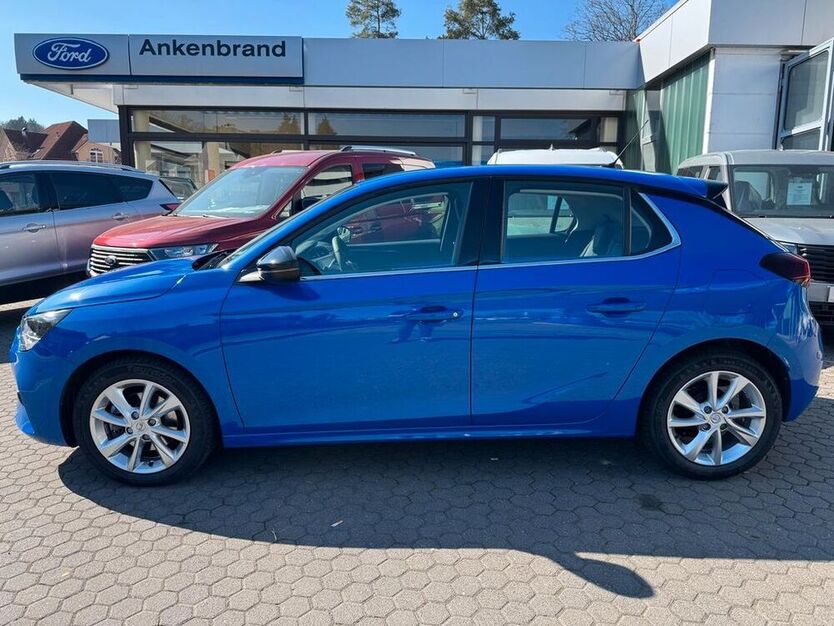 Corsa