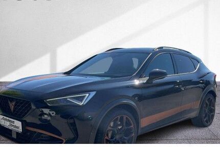 Cupra Formentor 14.585 km 42.990 &euro; Schnaittach 91220