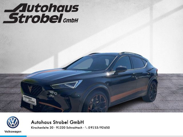 Cupra Formentor 14.585 km 42.990 &euro; Schnaittach 91220