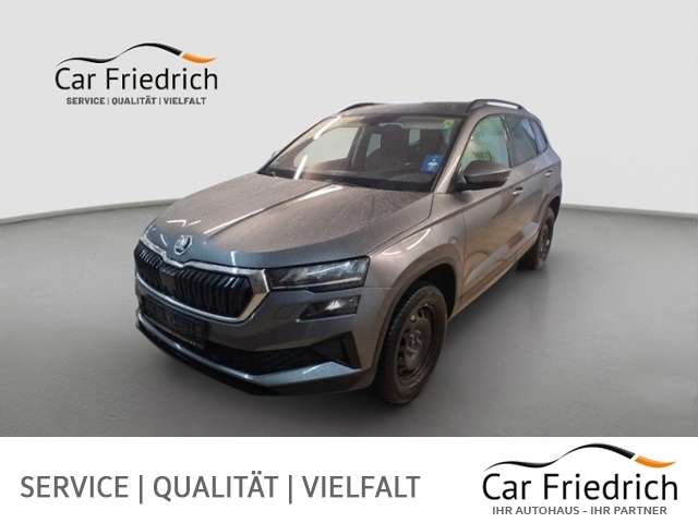Skoda Karoq 49.850 km 28.880 &euro; Steinfurt-Borghorst 48565