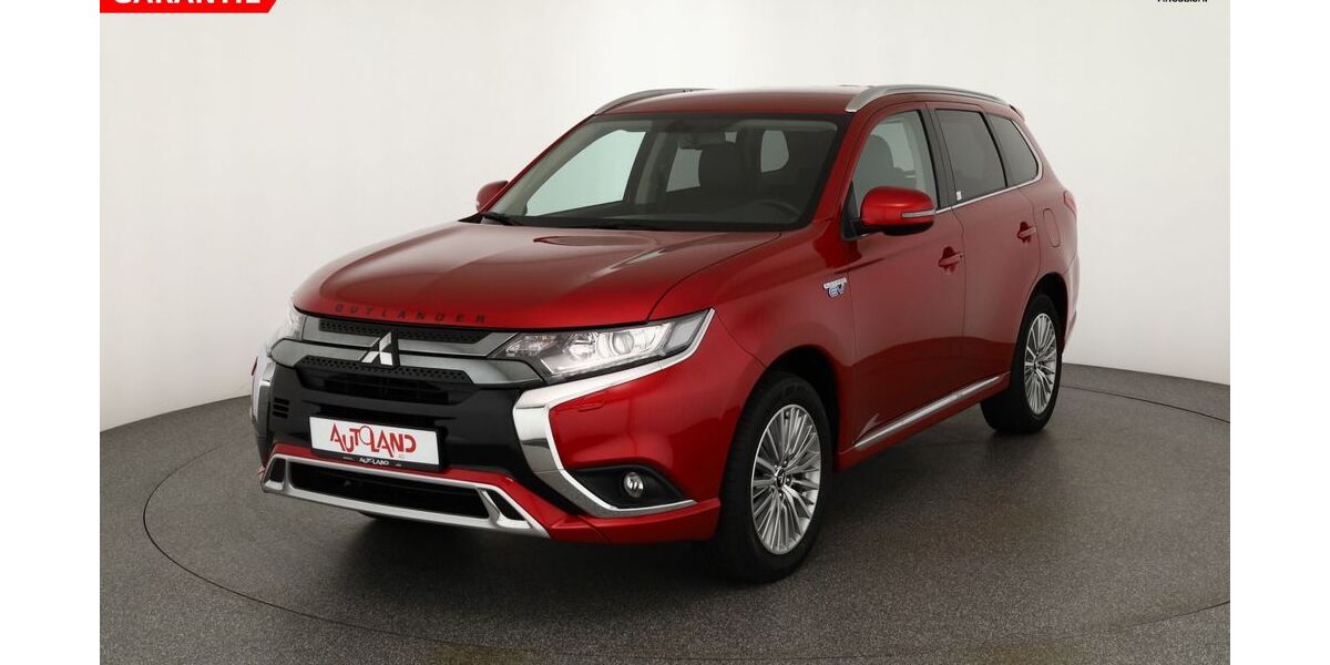 Mitsubishi Outlander 62.167 km 22.990 &euro; Wietmarschen 49835