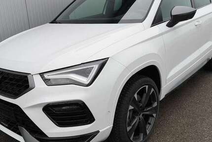 Cupra Ateca 1.500 km 34.690 &euro; Germaringen 87656