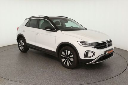 VW T-Roc 32.133 km 26.440 &euro; Garching 85748