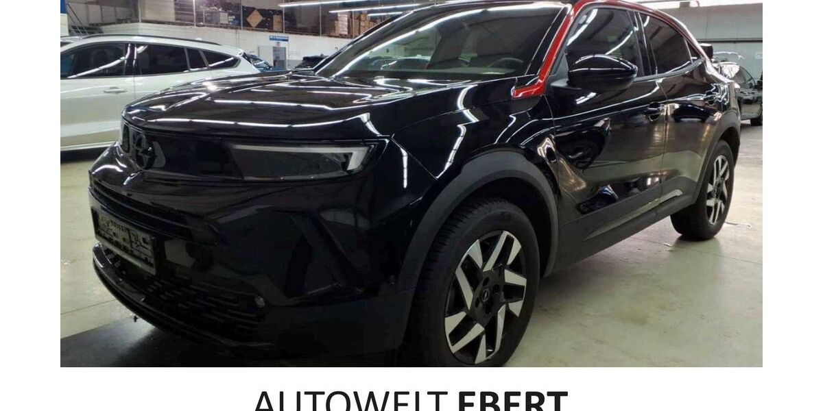 Opel Mokka 15.990 km 21.890 &euro; Bensheim 64625