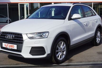 Audi Q3 74.041 km 18.950 &euro; Hoppegarten OT Hönow 15366