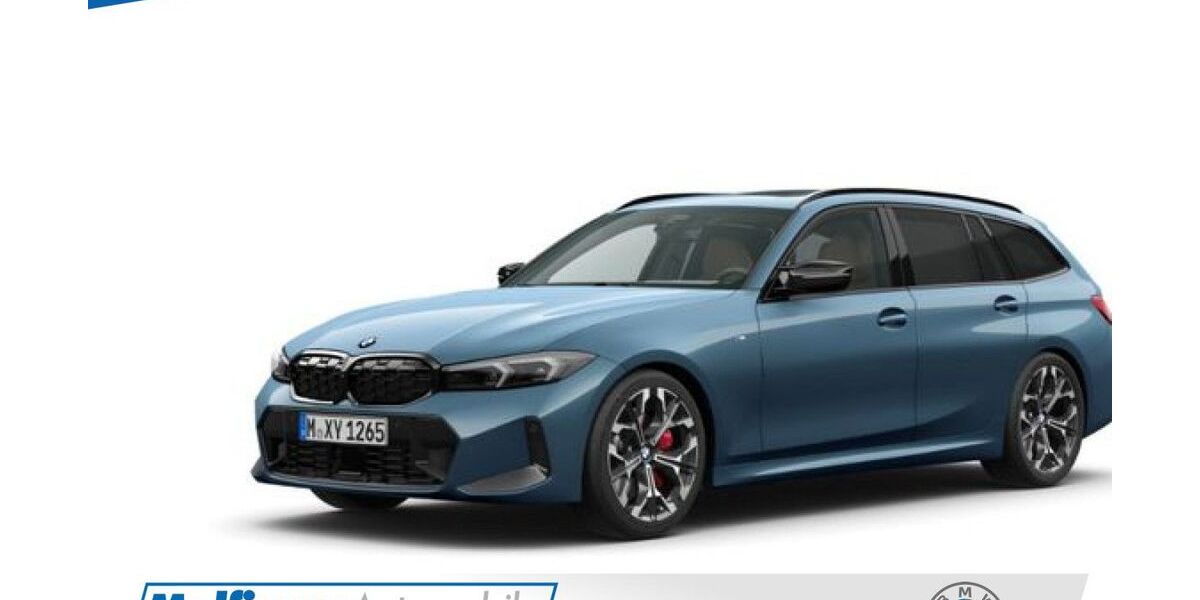 BMW M340d 14.181 km 63.440 &euro; Crailsheim 74564