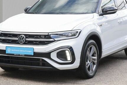 VW T-Roc 19.397 km 31.780 &euro; Koblenz 56070