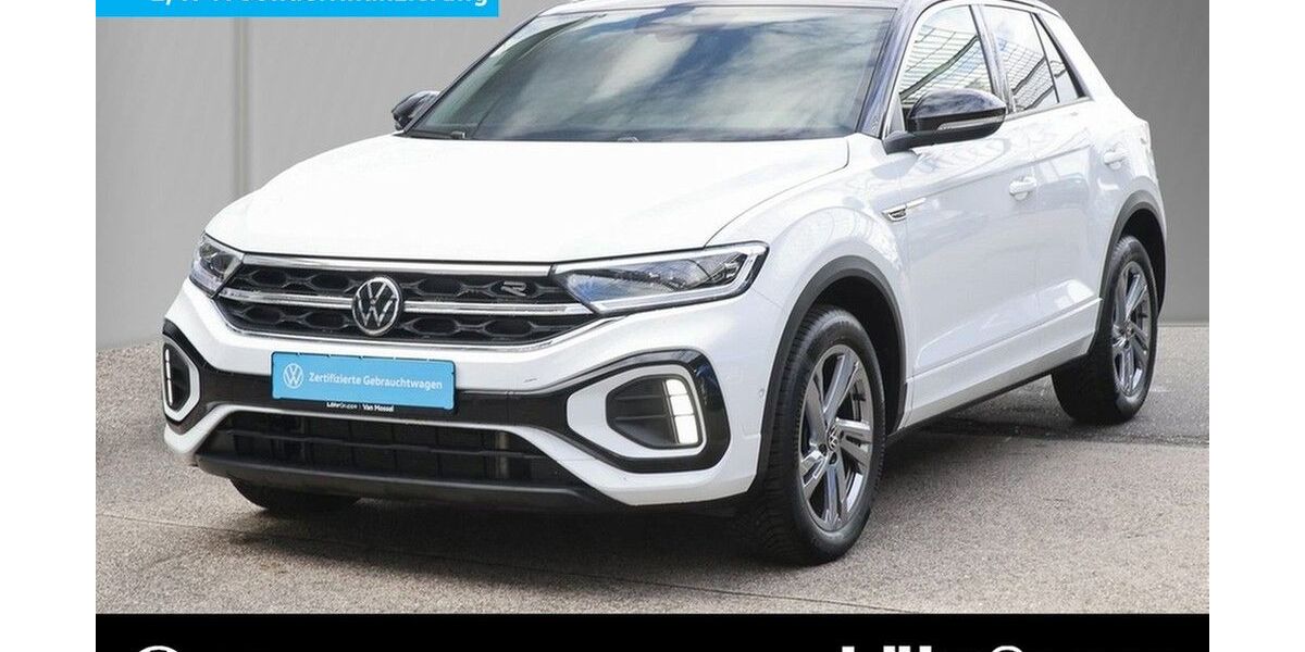 VW T-Roc 19.397 km 31.780 &euro; Koblenz 56070