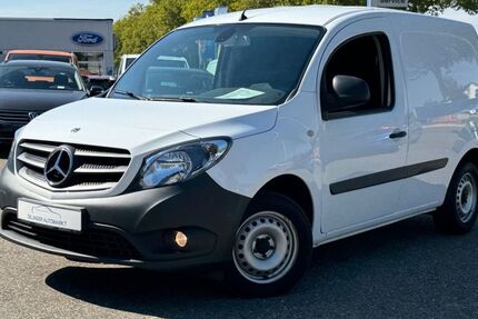Mercedes-Benz Citan 90.600 km 12.970 € Dillingen (Donau) 89407
