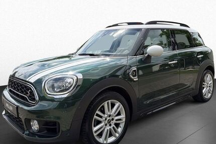 Mini Countryman S (Cooper) 82.500 km 19.990 &euro; Herford 32051
