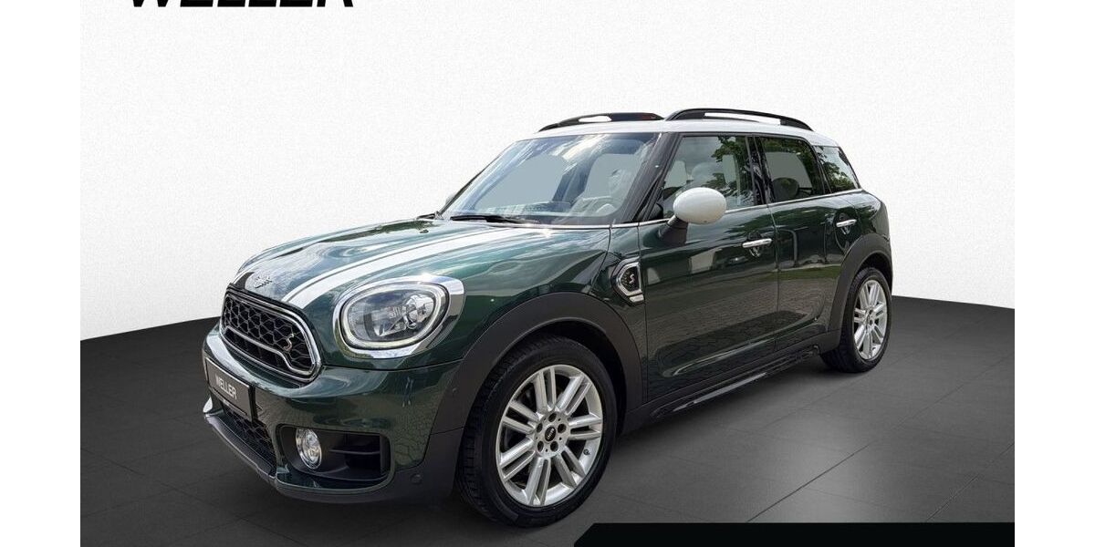 Mini Countryman S (Cooper) 82.500 km 19.990 &euro; Herford 32051