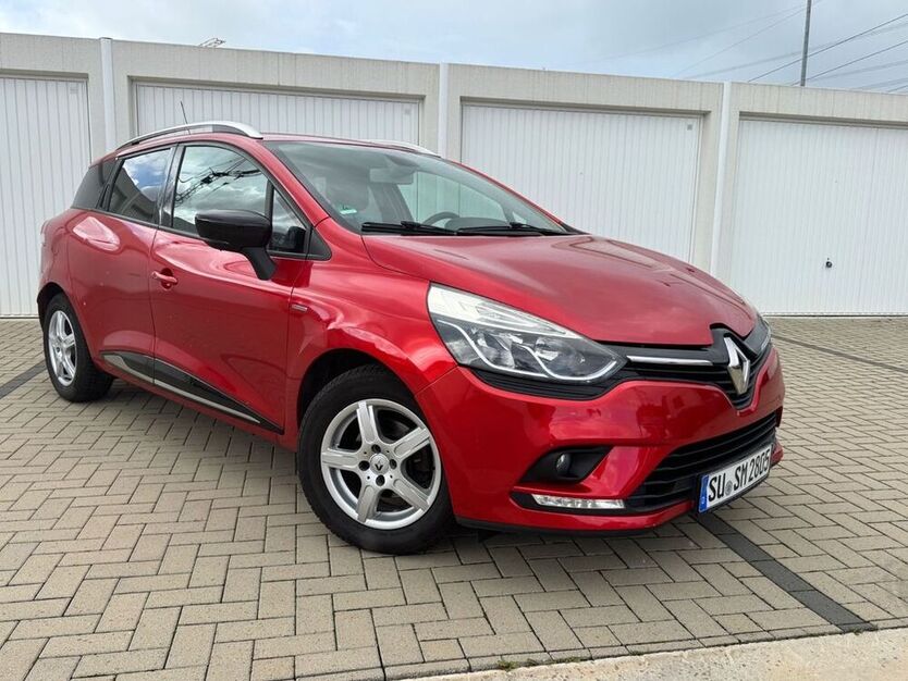 Clio
