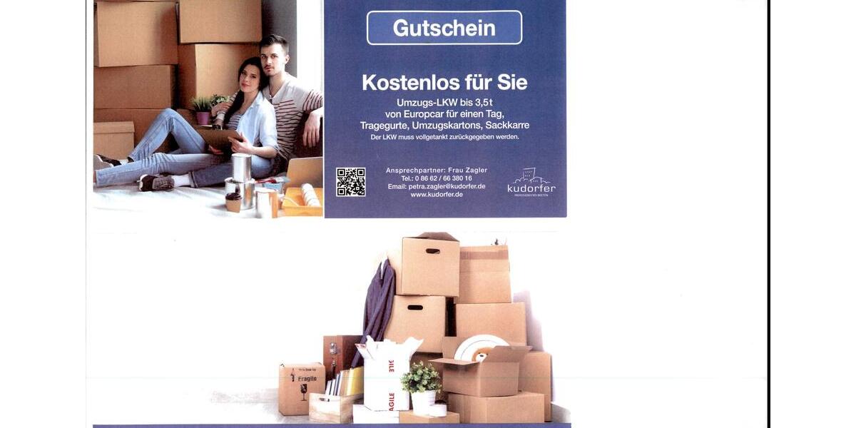 Etagenwohnung Siegsdorf - 3 Zimmer, 61 m&sup2;, 820&euro; | Angebot:26382664