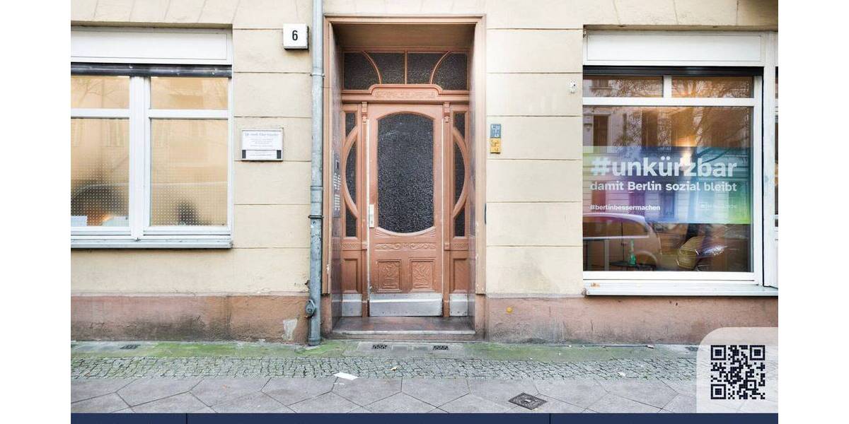 Etagenwohnung Halberstadt - 2 Zimmer, 1.360&euro; | Angebot:26876250