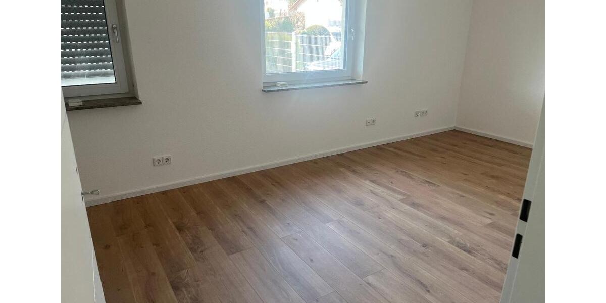 Etagenwohnung Langenau - 3 Zimmer, 97 m&sup2;, 1.250&euro; | Angebot:25810268
