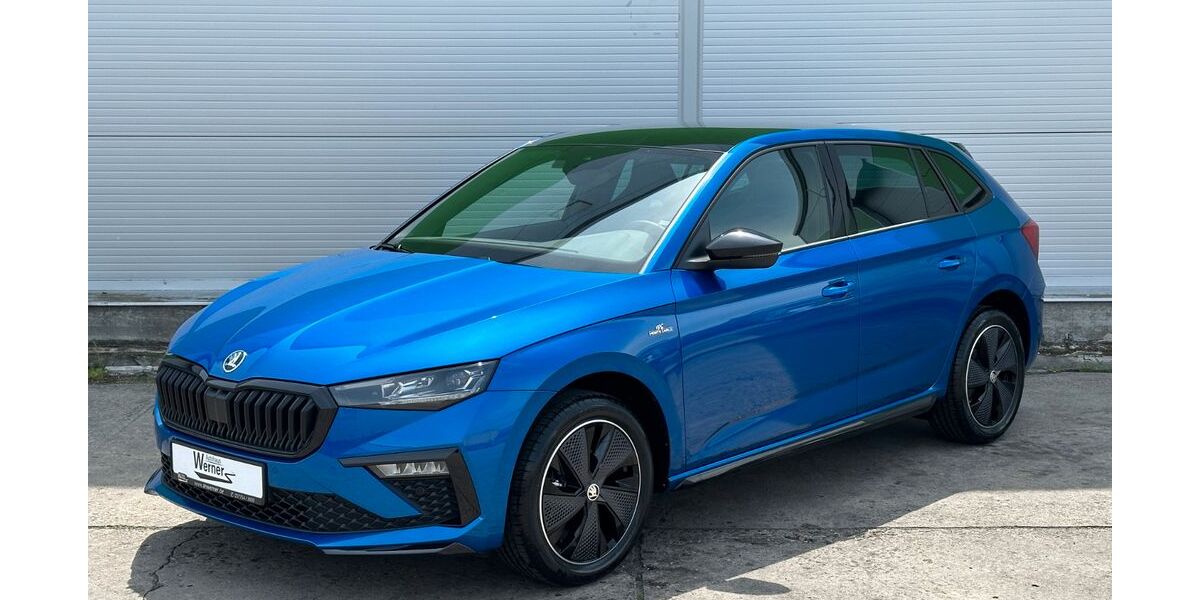 Skoda Scala 11.243 km 24.290 € Zwönitz / OT Dorfchemnitz 08297