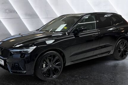 Volvo XC60 4.074 km 49.880 &euro; Berlin 12683