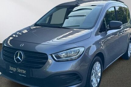 Mercedes-Benz Citan 39.810 km 20.450 &euro; Herford 32051