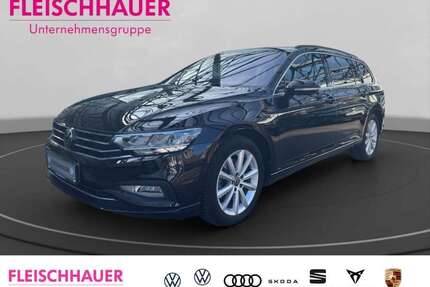 VW Passat Variant