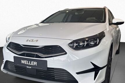 Kia ceed Sportswagon 23.900 km 22.490 &euro; Vechta 49377