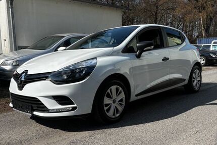 Renault Clio 24.100 km 8.900 &euro; Oranienburg 16515