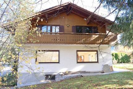 Haus Lenggries - 6 Zimmer, 190 m&sup2;, 1.290.000&euro; | Angebot:25749245