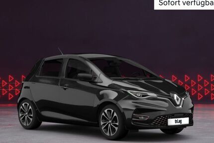 Renault ZOE 3.801 km 26.666 € Baden-Baden 76532