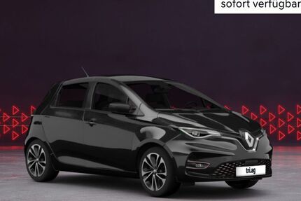 Renault ZOE 8.500 km 22.500 &euro; Baden-Baden 76532