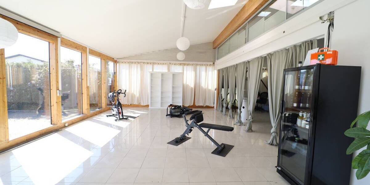 Vielseitige und moderne Gewerbehalle im Gewerbegebiet Euskirchen-Kuchenheim zu verkaufen zimmer