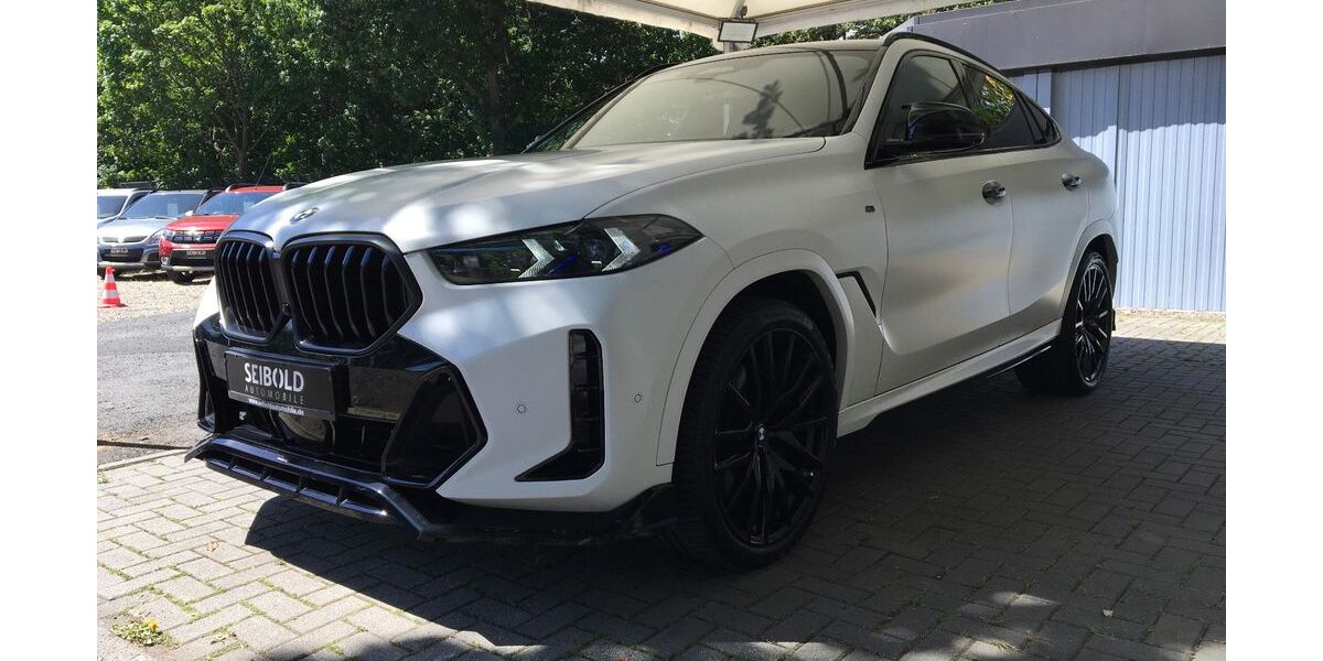 BMW X6 33.431 km 78.380 &euro; Berlin 10315