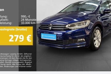 VW Touran 18.438 km 30.730 &euro; Gelsenkirchen 45894