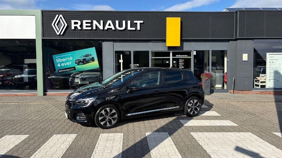 Renault Clio 32.900 km 15.990 € Emstek-West 49685