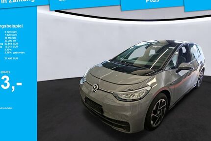 VW ID.3 82.400 km 21.490 &euro; Memmingen 87700