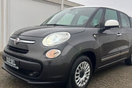 Fiat 500L 212.000 km 4.500 &euro; Bornheim 53332