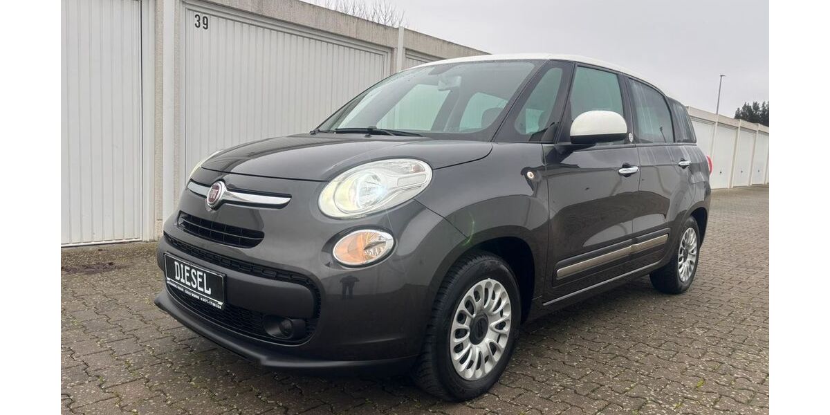 Fiat 500L 212.000 km 4.500 &euro; Bornheim 53332