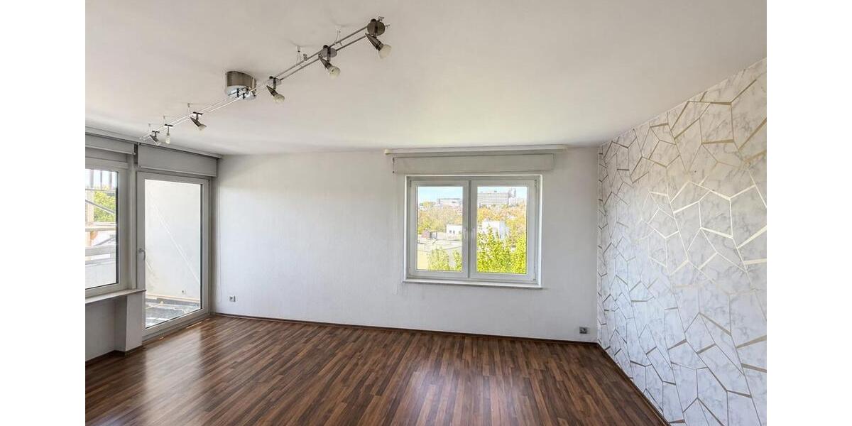 Etagenwohnung Künzell - 3 Zimmer, 78 m&sup2;, 199.000&euro; | Angebot:26415253