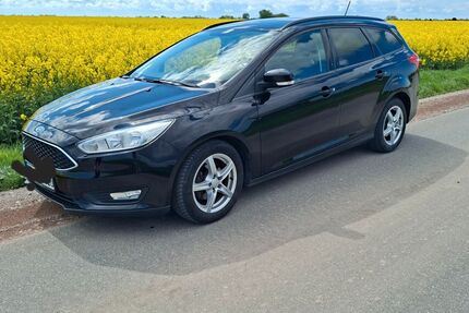 Ford Focus 79.382 km 9.500 &euro; Fehmarn 23769