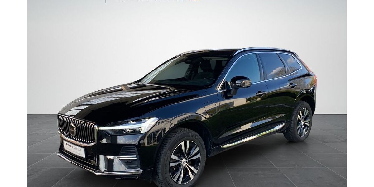 Volvo XC60 45.200 km 42.880 &euro; Deggendorf/Fischerdorf 94469