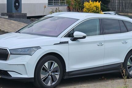 Skoda Enyaq 117.000 km 24.900 € Rommerskirchen 41569