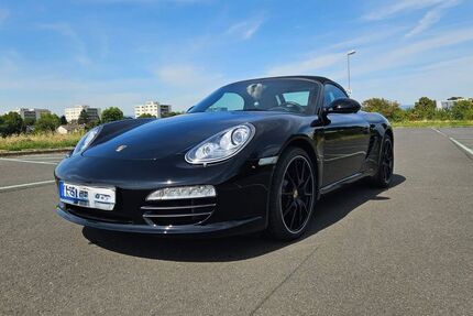 Porsche Boxster 62.000 km 43.700 &euro; Mainz 55131