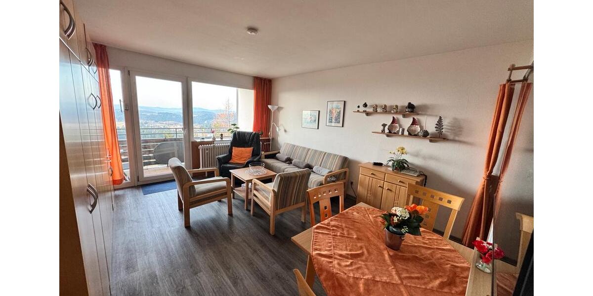 Etagenwohnung Lollar - 1 Zimmer, 38 m&sup2;, 52.600&euro; | Angebot:27436236