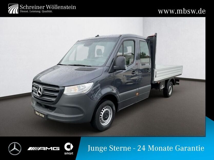 Sprinter
