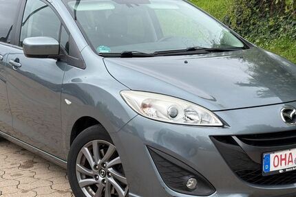 Mazda 5 160.000 km 4.999 &euro; Osterode 37520