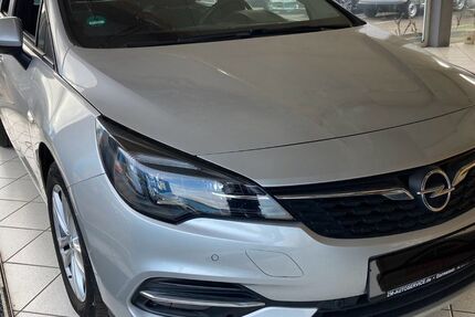 Opel Astra 135.000 km 10.000 &euro; Darmstadt 64291