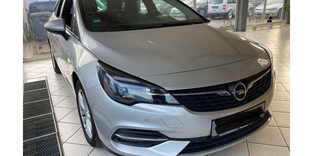 Opel Astra 135.000 km 10.000 &euro; Darmstadt 64291